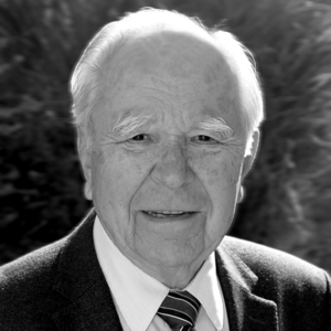 Portrait von Dr. Hans-Wolfgang Tyczka